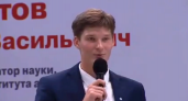 Ученик лицея для одаренных детей из Саранска задал вопрос Владимиру Путину