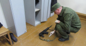 В Мордовии суд приговорил застрелившего односельчанина охотника к 7 годам тюрьмы