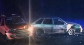 В Мордовии 24-летнего водителя оштрафовали за ДТП с двумя пострадавшими