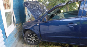 На улице Болдина в Саранске в ДТП пострадал 4-летний ребёнок
