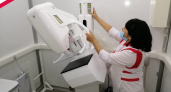 Жители Инсара могут бесплатно обследоваться в маммографическом кабинете с 23 по 27 октября