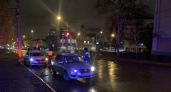В Саранске выявили 33 нарушителя ПДД за сутки в рамках рейда «Пешеход»