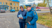 В Мордовии прошли профилактические рейды о соблюдении осторожности в пожароопасный период