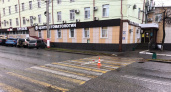 На улице Васенко в Саранске неизвестный водитель сбил женщину