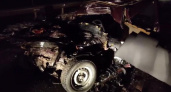 На трассе в Мордовии произошло смертельное ДТП с автобусом