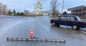 В Мордовии за сутки сбили двух пешеходов