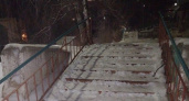 Жителям Рузаевки объяснили, куда обращаться при плохой уборке снега