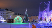 Для жителей Мордовии опубликовали новогоднюю праздничную программу