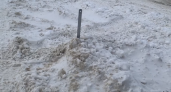 В Мордовии сотрудники ГИБДД выявили нарушения при уборке дорог