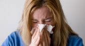 В Мордовии за неделю заболели гриппом и ОРВИ 4852 человека 