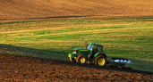 РСХБ: российские аграрии отдают предпочтение отечественной сельхозтехнике
