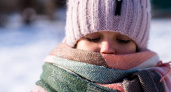 В 11 районах Мордовии отменили занятия в школах из-за сильных морозов