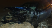 В Мордовии в ДТП с Renault и Toyota пострадала 19-летняя пасажирка