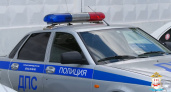 В Мордовии полицейские остановили пьяную беременную автоледи