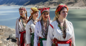Фолк-группа «Ойме» из Мордовии выступит на Всемирном фестивале молодежи в Сочи