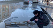 ГИБДД Саранска выявила множество повреждений дорог после зимы