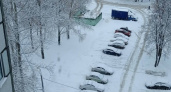8 марта в Мордовии ожидается небольшой снег и до +1
