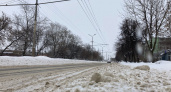 9 марта в Мордовии ожидается небольшой снег и до -12