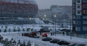 Синоптики рассказали, когда в Центральной России сойдет снег: прогноз вообще неутешительный