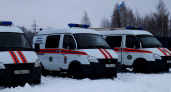 В Мордовии специалисты спасательной службы за неделю спасли 15 человек
