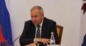 Экс-премьер Мордовии Владимир Сидоров останется в СИЗО до 18 мая