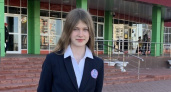 Школьница из Мордовии победила во Всероссийской конференции