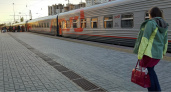 В электричках Мордовии устанавливается льготный проезд до 15 октября