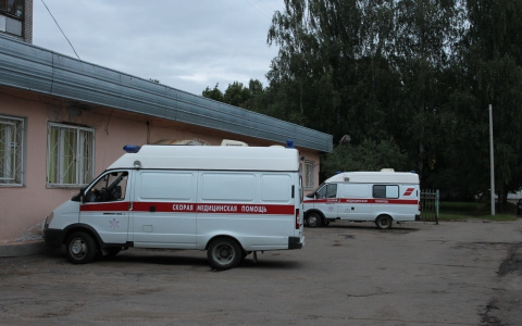 Оперштаб сообщил о новых случаях коронавируса в Мордовии
