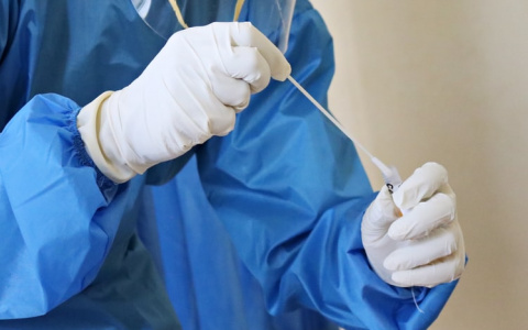 33 новых случая коронавируса в Мордовии: среди заболевших есть маленький ребенок
