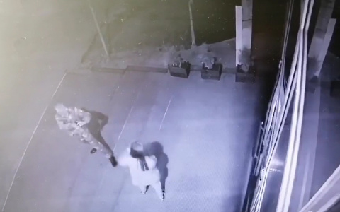 Пьяный дебошир устроил стрельбу в одном из ресторанов Саранска