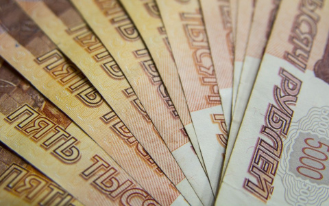 Жительница Саранска украла с карты пенсионера деньги и отдала их сожителю