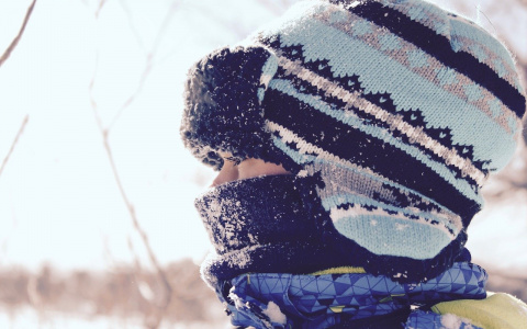 МЧС Мордовии предупреждает о сильных морозах