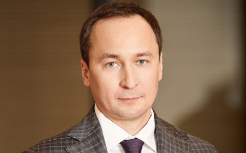 Объединенный блок сети и розничного бизнеса банка «Открытие» возглавил Александр Пахомов