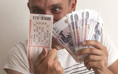 Почти 15 млн рублей выиграли жители Мордовии в лотерею
