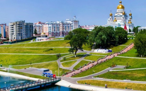 Муниципалитетам Мордовии предложили разработать туристические маршруты