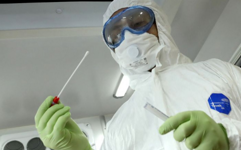 За сутки в Мордовии было выявлено 30 новых случаев коронавируса, два человека умерли