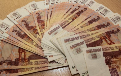 В Саранске внук украл у своей бабушки 350 тысяч рублей