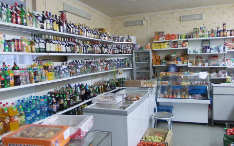 В Мордовии сельским жителям продавали просроченные продукты