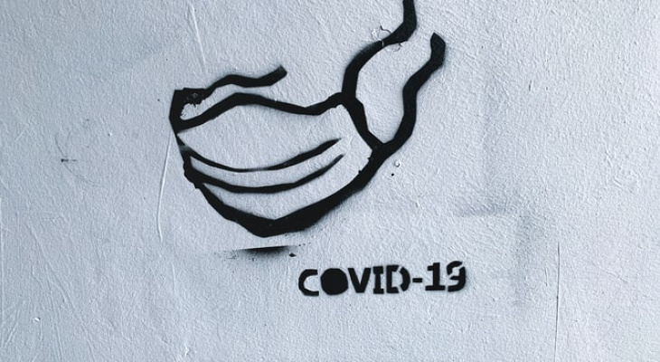   COVID-19    560 