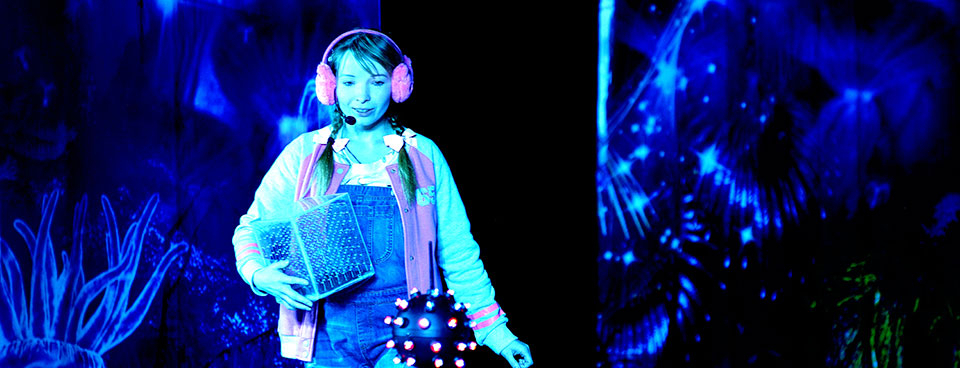 Куб пространства