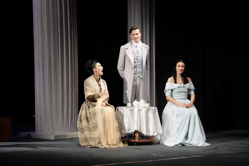 Вешние воды