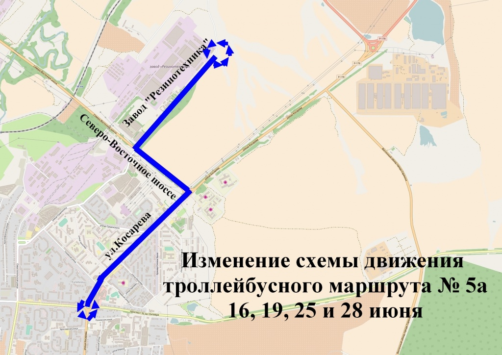1 автобус саранск маршрут