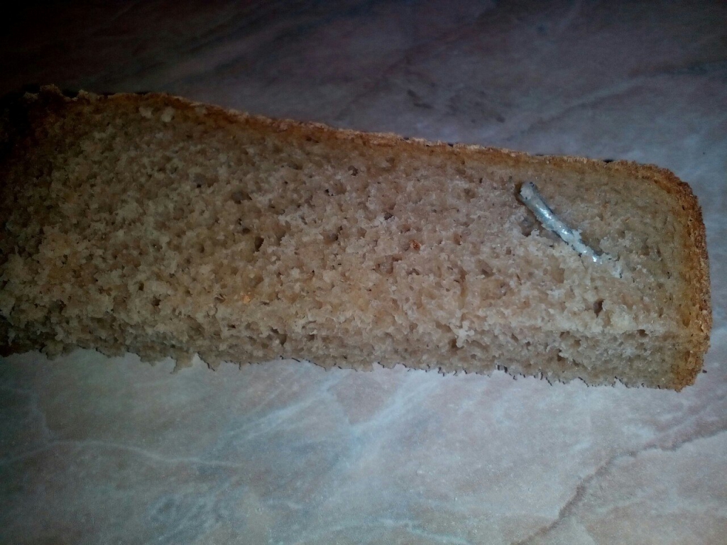 Изображение к жалобе