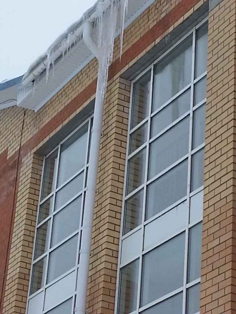 Изображение к жалобе