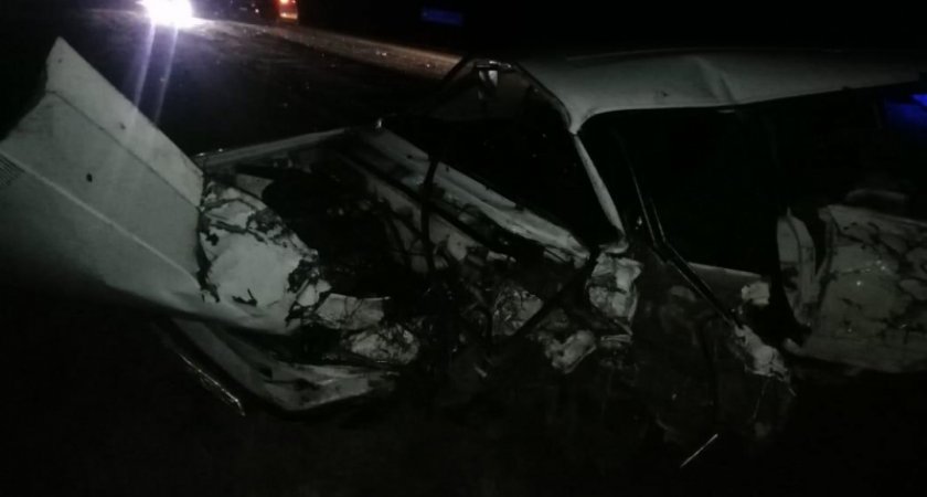 В Мордовии ищут свидетелей смертельной аварии