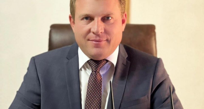 Александр Сайгачев назначен заместителем Руководителя Администрации Главы РМ