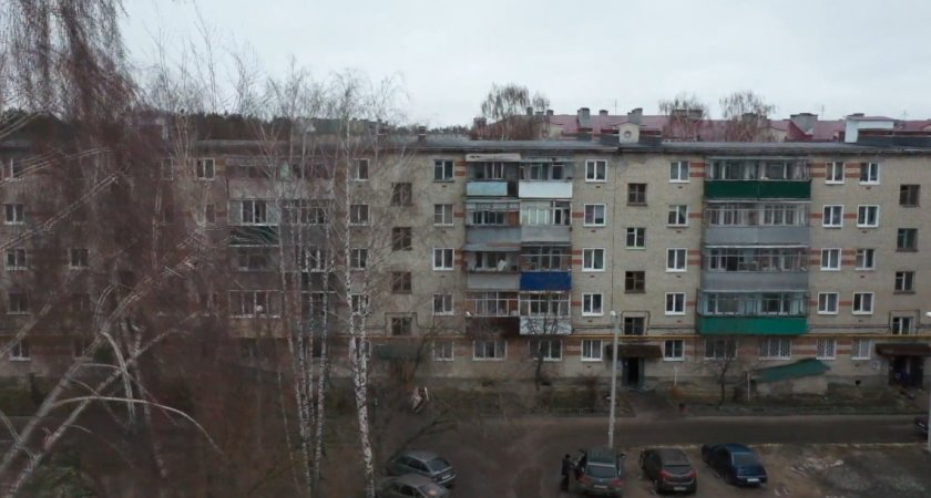 В Мордовии полицейские и сотрудники МЧС спасли жизнь 90-летней бабушки