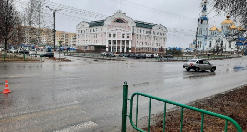 На улице Коваленко в Саранске сбили пенсионера: он скончался в реанимации