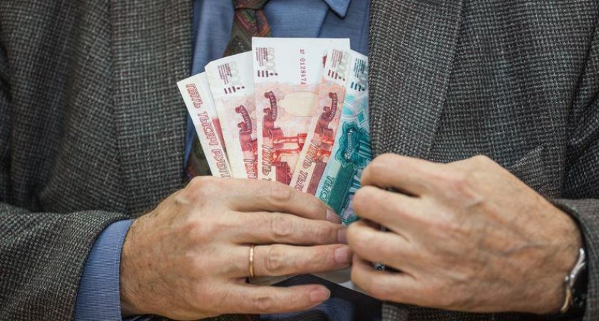 Самая крупная взятка в 2021 году в Мордовии составила 7 миллионов рублей