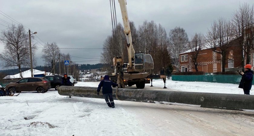 Благодаря проекту УЦН мобильная связь появилась в 1 201 малом населенном пункте страны